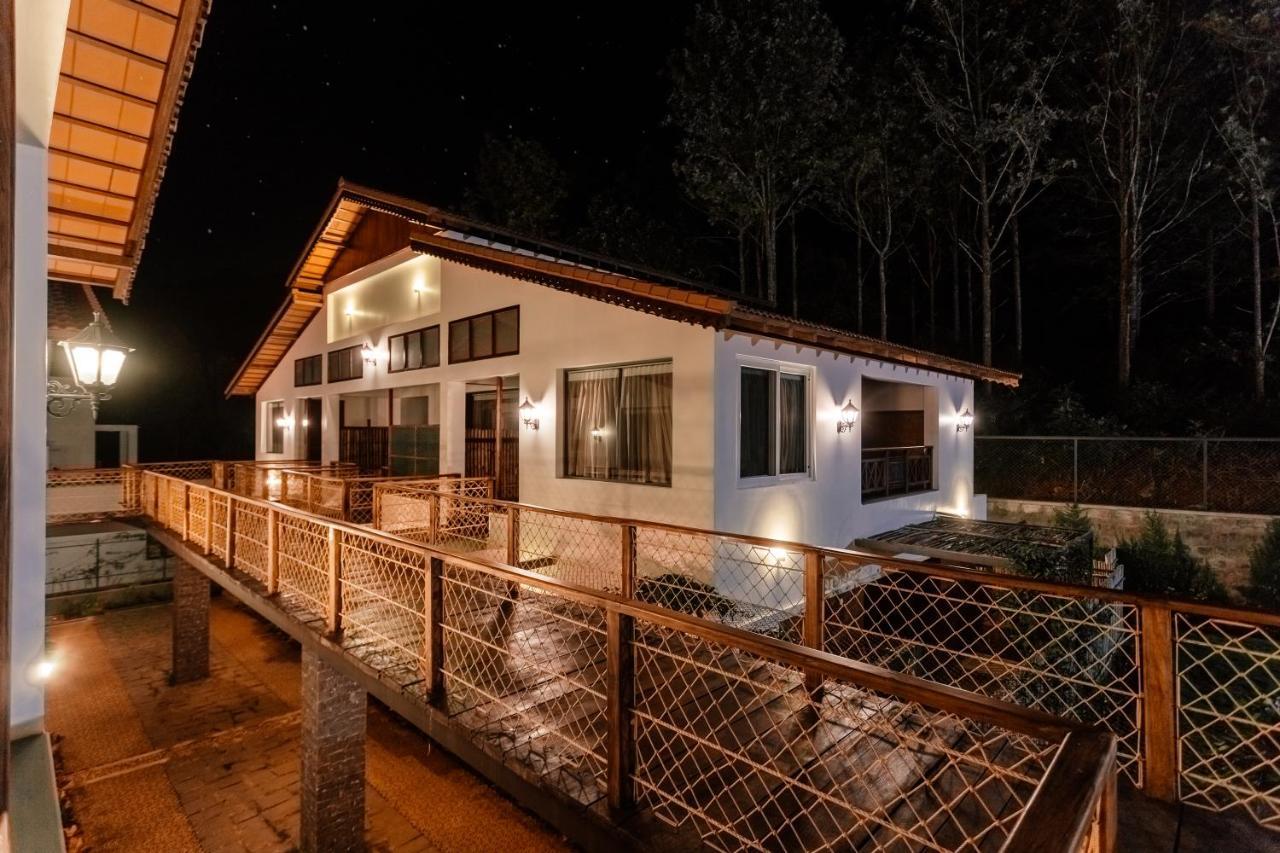 The Story Resorts & Spa Yercaud Exterior foto